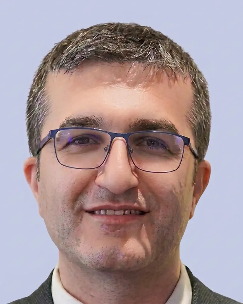 Dr. Fatih Algan, plastic surgeon