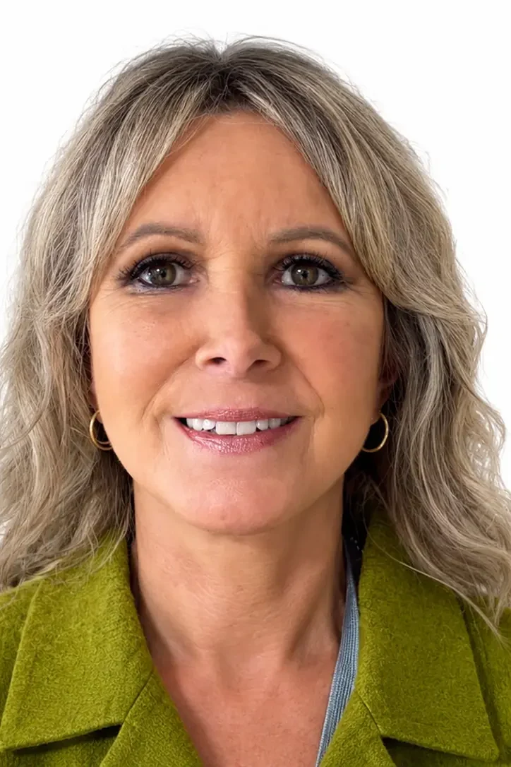 After facial rejuvenation